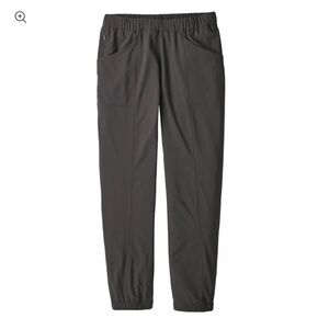 Patagonia Women’s High Spy Joggers In Ink Black